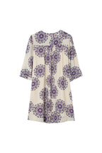 BEIGE DRESS MALIA BEIGE