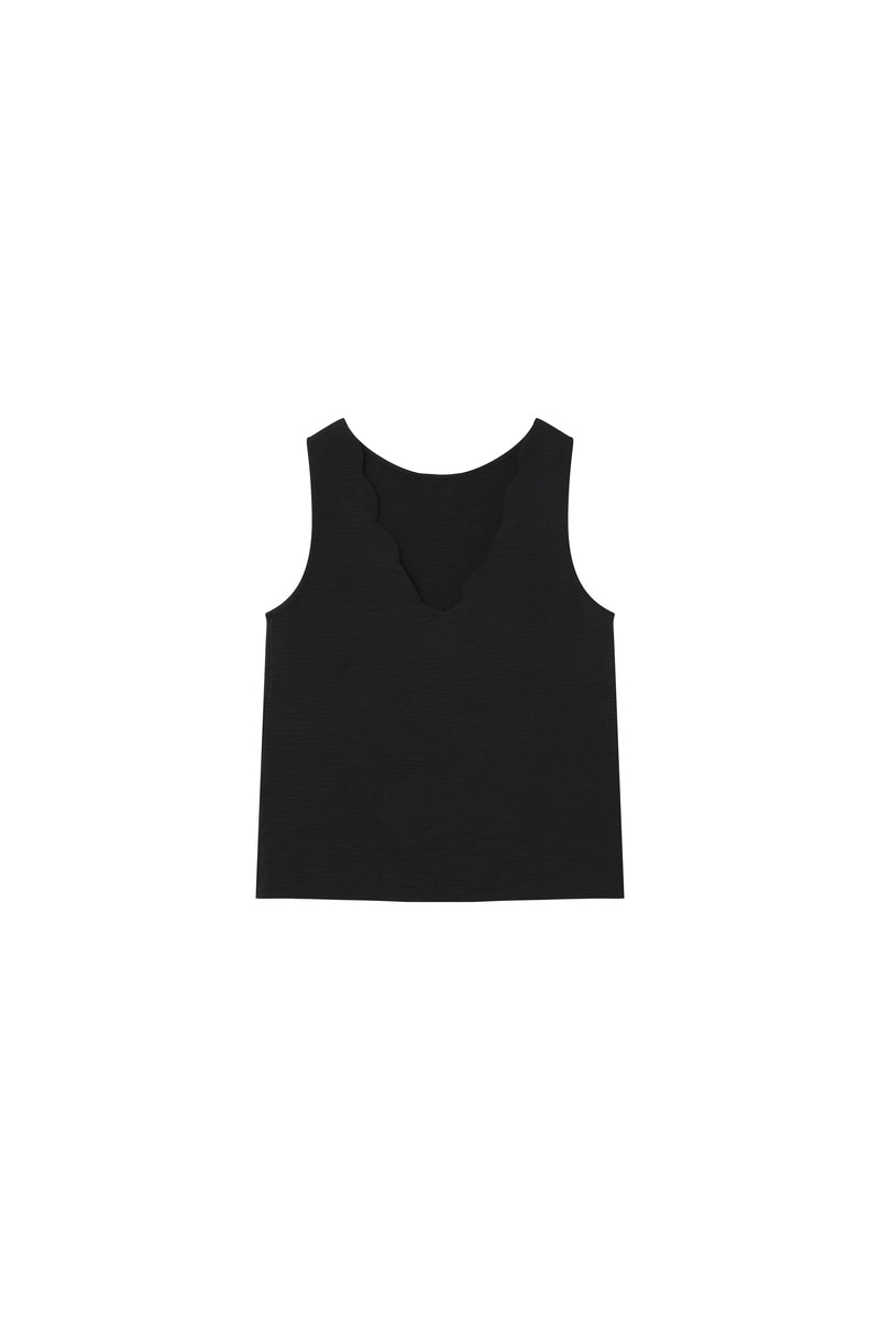TOP NOIR MALICE NOIR