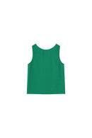 TOP VERT MALICE VERT