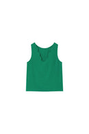 TOP VERT MALICE VERT