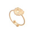 BAGUE OR MALICIEUSE OR