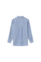 CHEMISE BLEU MALORIE BLEU
