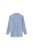 CHEMISE BLEU MALORIE BLEU