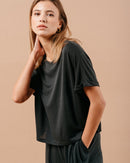 TEESHIRT ECRU MAMA ECRU