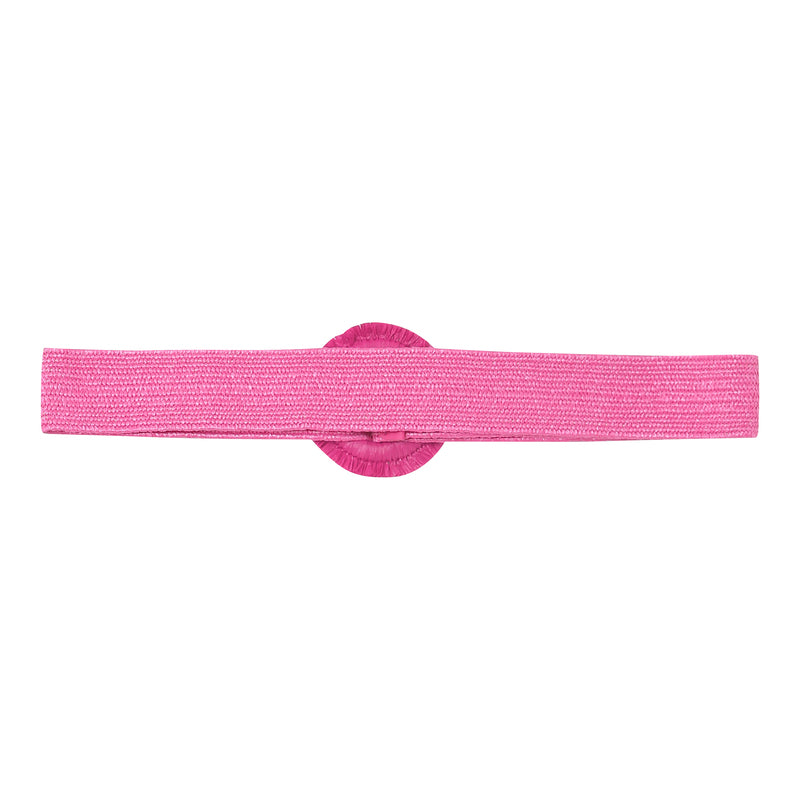 CEINTURE ROSE MANA ROSE