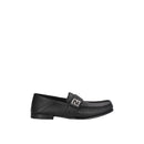 Mocassins - Fendi Leather - Black