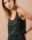 TEESHIRT ANTHRACITE MANIAC ANTHRACITE