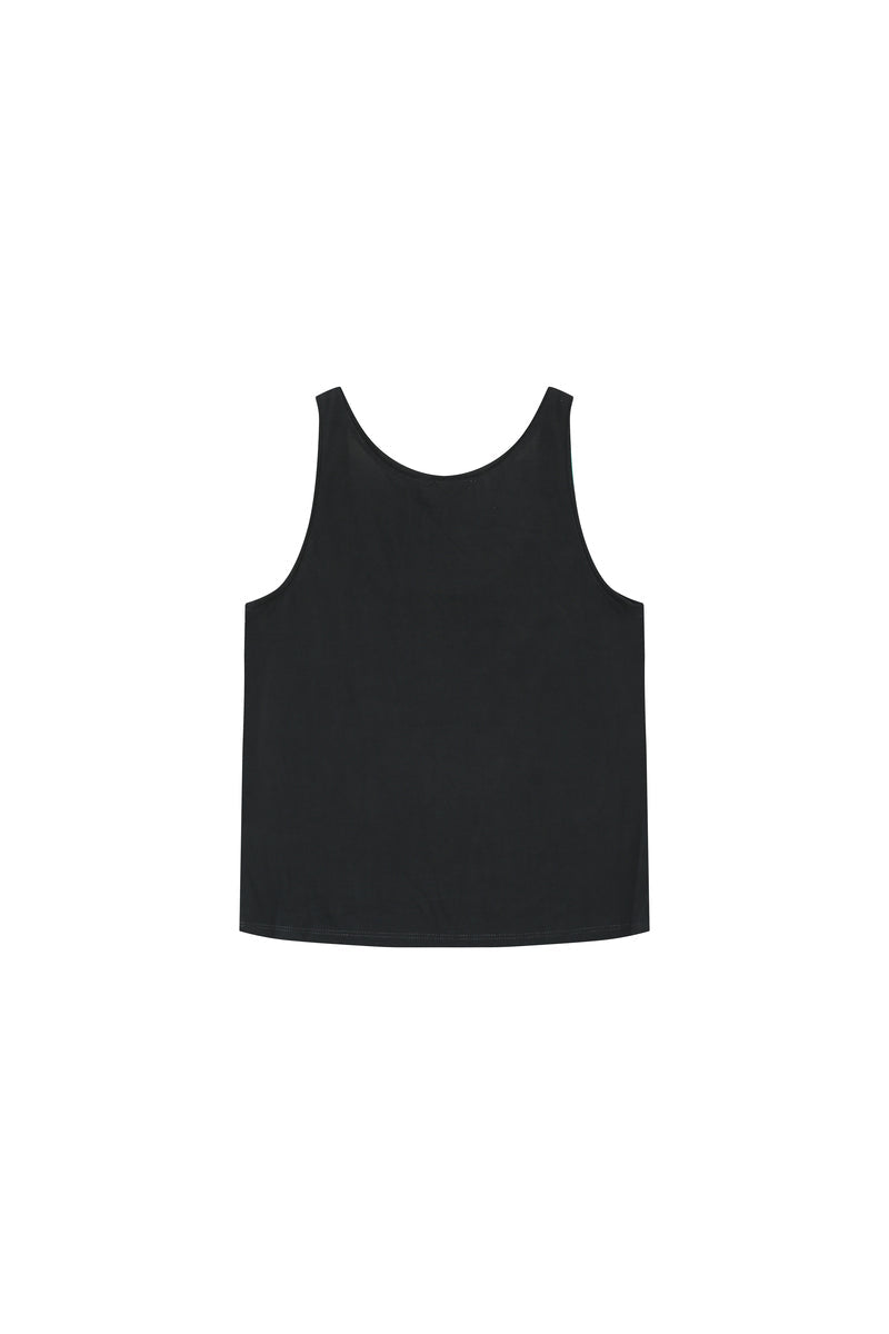 TEESHIRT ANTHRACITE MANIAC ANTHRACITE