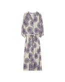 VESTIDO MANILA BEIGE BEIGE