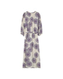 VESTIDO MANILA BEIGE BEIGE