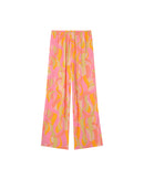 PANTALON ROSE MANISH ROSE