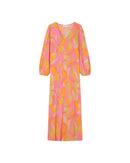 VESTIDO ROSA MANOLA ROSA