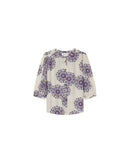 BLOUSE BEIGE MANOLINE BEIGE
