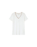 CAMISETA CRUDO MANUAL CRUDO
