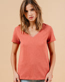 TEESHIRT ROSE MANUEL ROSE