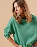 SWEAT SHIRT PARME MARAIS PARME