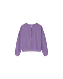 SWEAT SHIRT PARME MARAIS PARME