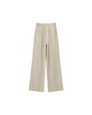 PANTALON BEIGE MARC BEIGE