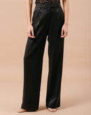 PANTALON NOIR MARC NOIR