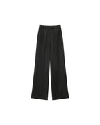 PANTALON NOIR MARC NOIR