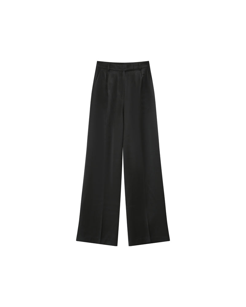 PANTALON NOIR MARC NOIR