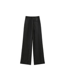 PANTALON NOIR MARC NOIR