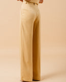 PANTALON OCRE MARC OCRE