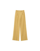 PANTALON OCRE MARC OCRE