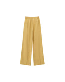 PANTALON OCRE MARC OCRE