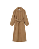 MANTEAU CAMEL MARDI CAMEL