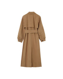 MANTEAU CAMEL MARDI CAMEL
