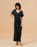 ROBE ANTHRACITE MARGAUX ANTHRACITE