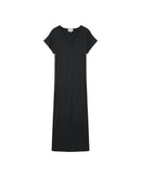 ROBE ANTHRACITE MARGAUX ANTHRACITE