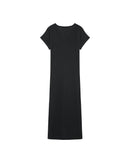 ROBE ANTHRACITE MARGAUX ANTHRACITE
