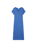 ROBE BLEU MARGAUX BLEU