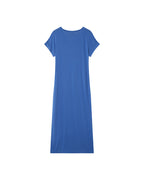 ROBE BLEU MARGAUX BLEU