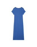 ROBE BLEU MARGAUX BLEU