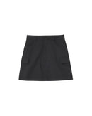 JUPE NOIR MARIAH NOIR