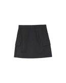 JUPE NOIR MARIAH NOIR