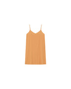 ROBE ORANGE MARIANA ORANGE