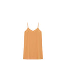 ROBE ORANGE MARIANA ORANGE