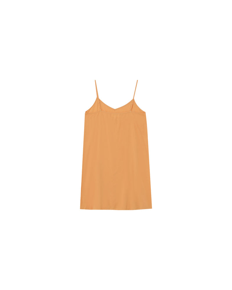 ROBE ORANGE MARIANA ORANGE
