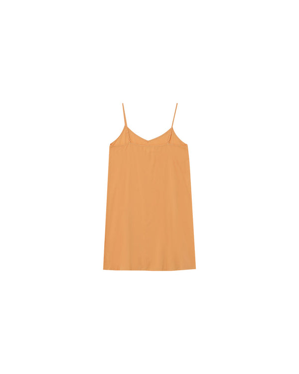 ROBE ORANGE MARIANA ORANGE