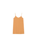 ROBE ORANGE MARIANA ORANGE