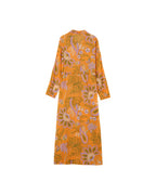ROBE ORANGE MARIANA ORANGE
