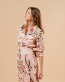 VESTIDO ROSA MARIANA ROSA