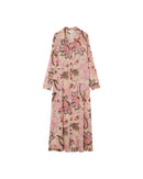 VESTIDO ROSA MARIANA ROSA