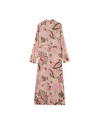 ROBE ROSE MARIANA ROSE
