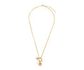 COLLAR ORO MARIANNE ORO
