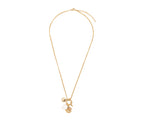 COLLAR ORO MARIANNE ORO